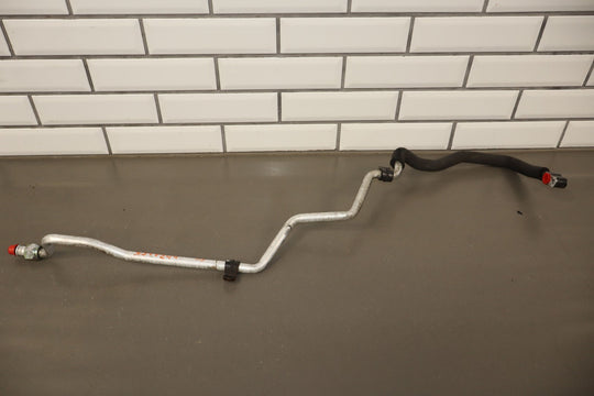 1986 - 1992 Toyota Supra Turbo & Base 6 - Piece Air Conditioning Hose Line Kit