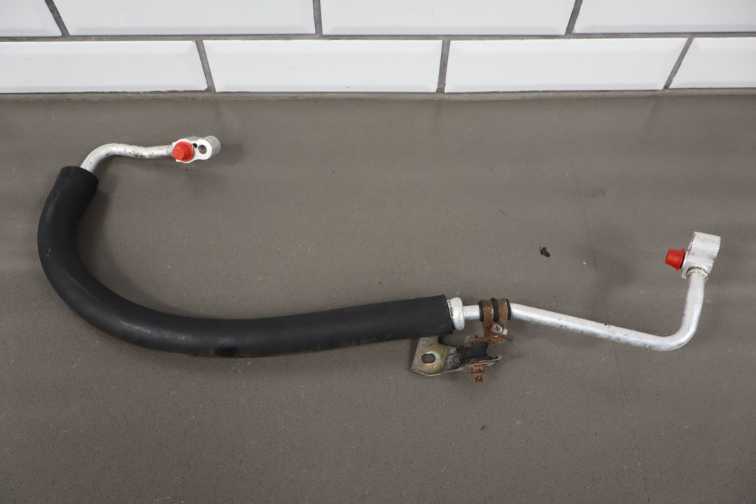 1986 - 1992 Toyota Supra Turbo & Base 6 - Piece Air Conditioning Hose Line Kit