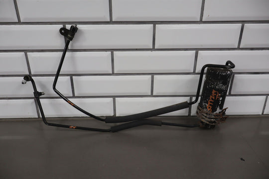 1986 - 1992 Toyota Supra Turbo & Base 6 - Piece Air Conditioning Hose Line Kit