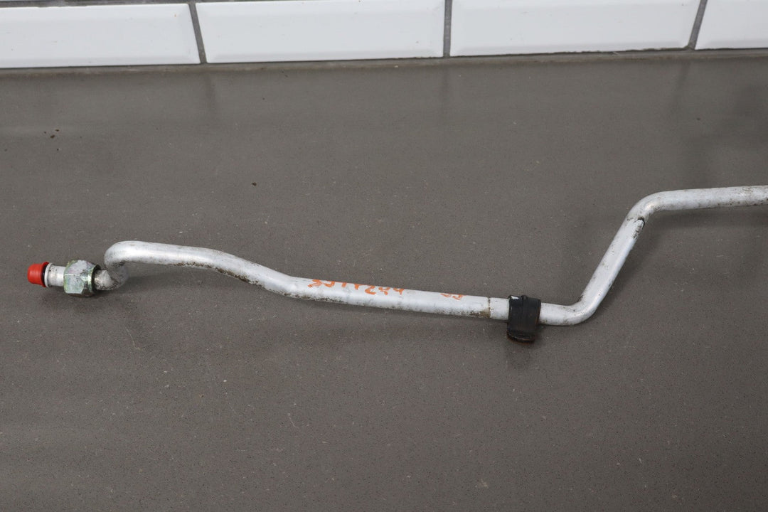 1986 - 1992 Toyota Supra Turbo & Base 6 - Piece Air Conditioning Hose Line Kit