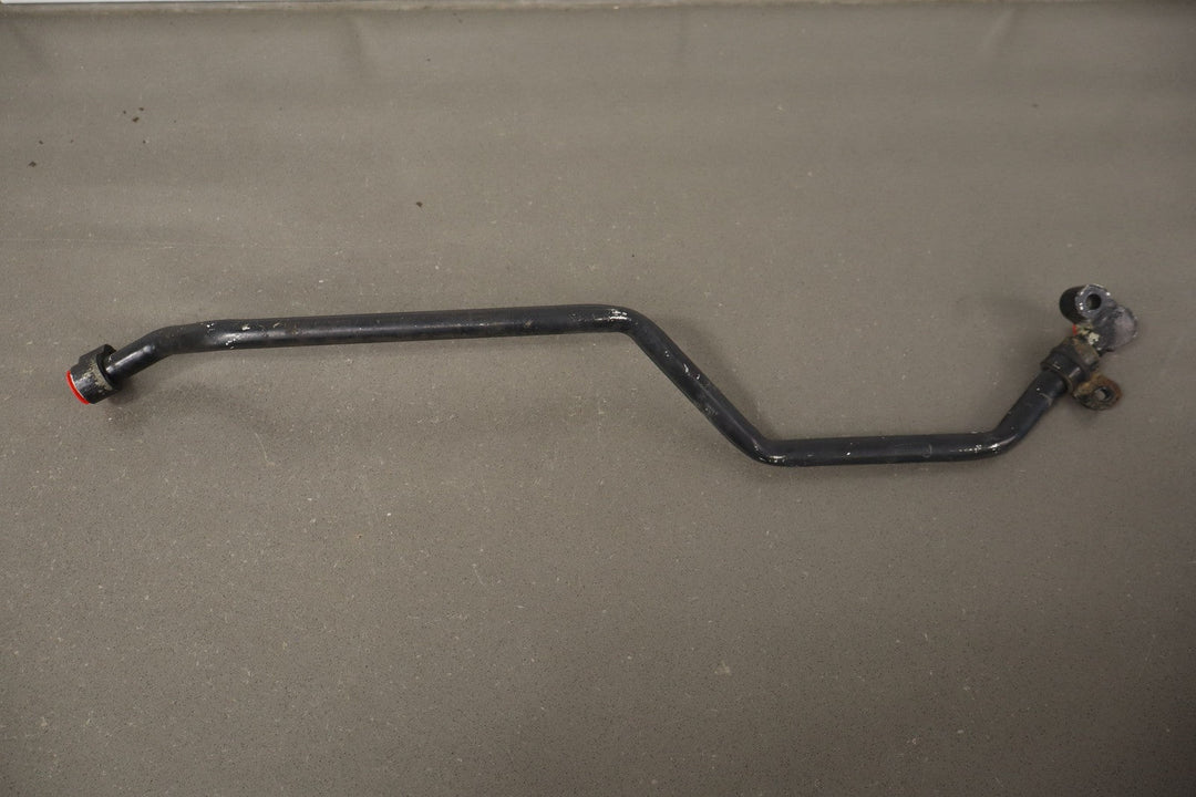 1986 - 1992 Toyota Supra Turbo & Base 6 - Piece Air Conditioning Hose Line Kit