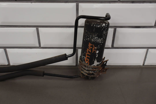 1986 - 1992 Toyota Supra Turbo & Base 6 - Piece Air Conditioning Hose Line Kit