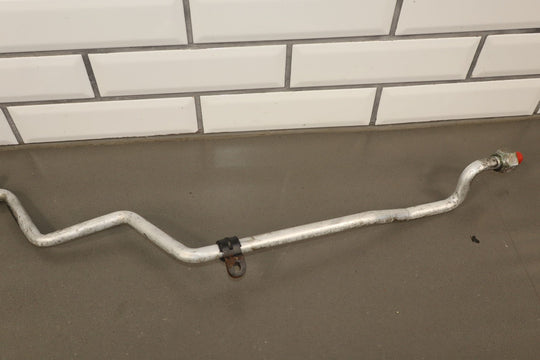 1986 - 1992 Toyota Supra Turbo & Base 6 - Piece Air Conditioning Hose Line Kit