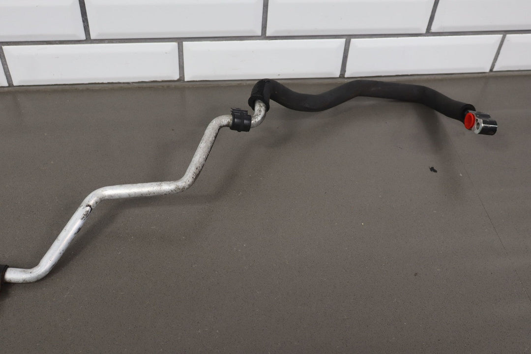 1986 - 1992 Toyota Supra Turbo & Base 6 - Piece Air Conditioning Hose Line Kit