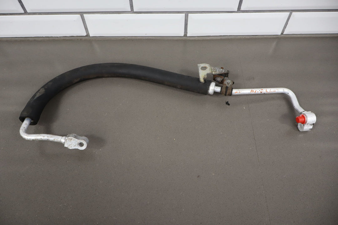 1986 - 1992 Toyota Supra Turbo & Base 6 - Piece Air Conditioning Hose Line Kit