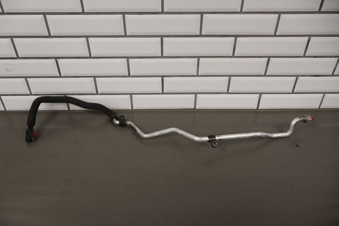 1986 - 1992 Toyota Supra Turbo & Base 6 - Piece Air Conditioning Hose Line Kit