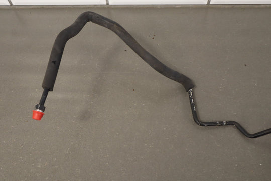 1986 - 1992 Toyota Supra Turbo & Base 6 - Piece Air Conditioning Hose Line Kit