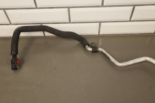 1986 - 1992 Toyota Supra Turbo & Base 6 - Piece Air Conditioning Hose Line Kit