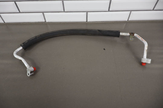 1986 - 1992 Toyota Supra Turbo & Base 6 - Piece Air Conditioning Hose Line Kit