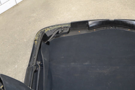 1986-1993 Chevrolet Corvette C4 Convertible Folding Top Frame W/ Tan Canvas