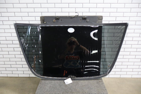 1986-1995 Chevrolet Corvette Back Window 12523679 OEM