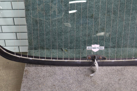 1986-1995 Chevrolet Corvette Back Window 12523679 OEM