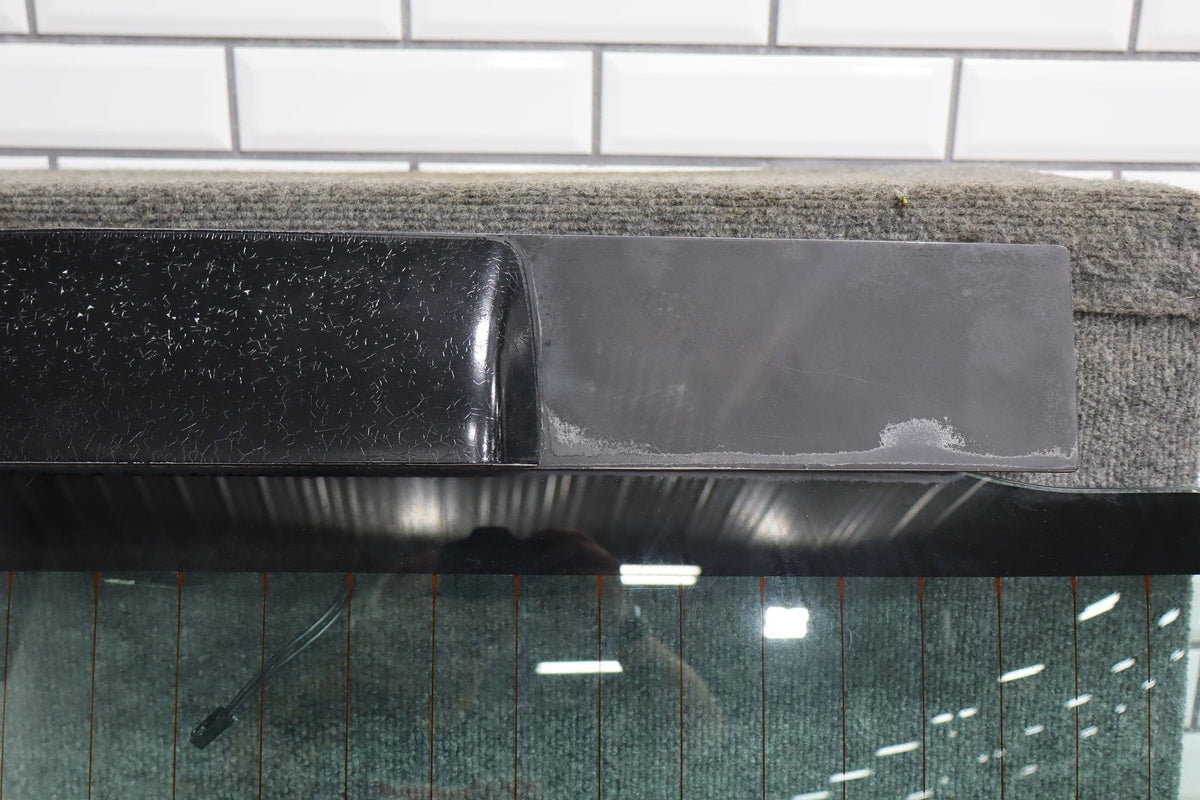 1986-1995 Chevrolet Corvette Back Window 12523679 OEM