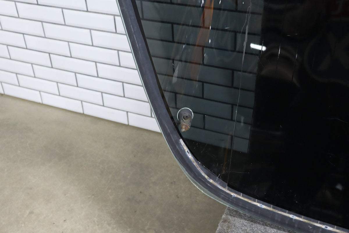1986-1995 Chevrolet Corvette Back Window 12523679 OEM