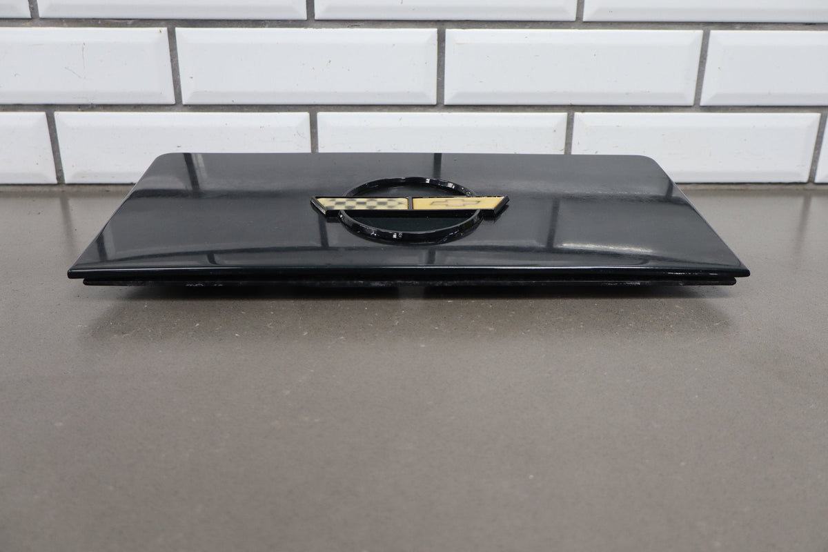 1986-1996 Chevrolet Corvette C4 Convertible - Fuel Filler Door