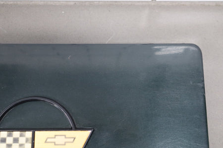 1986-1996 Chevrolet Corvette C4 Convertible - Fuel Filler Door