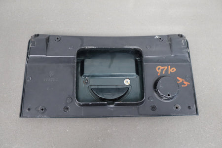 1986-1996 Chevrolet Corvette C4 Convertible - Fuel Filler Door