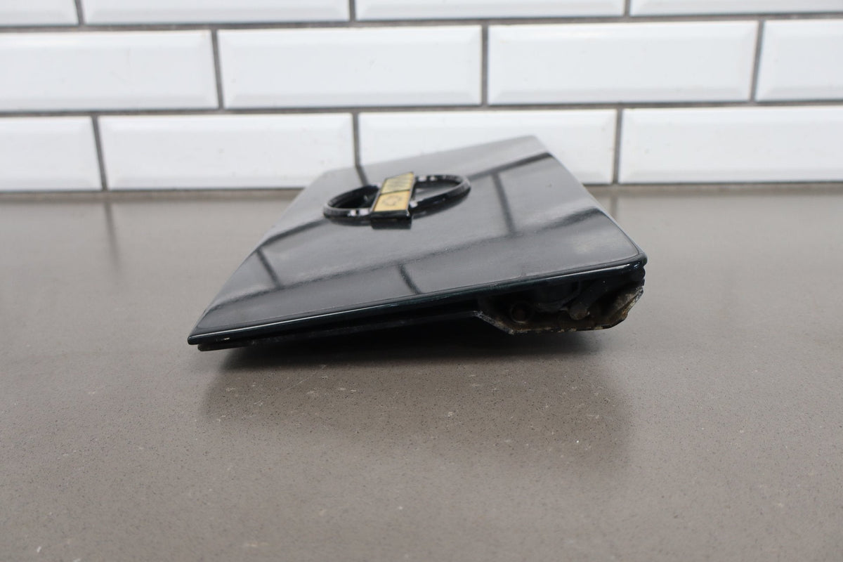 1986-1996 Chevrolet Corvette C4 Convertible - Fuel Filler Door