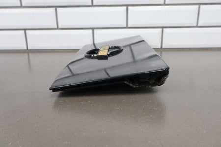 1986-1996 Chevrolet Corvette C4 Convertible - Fuel Filler Door