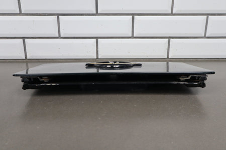 1986-1996 Chevrolet Corvette C4 Convertible - Fuel Filler Door