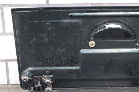 1986-1996 Chevrolet Corvette C4 Convertible - Fuel Filler Door