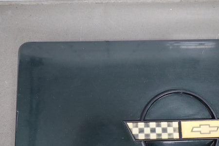 1986-1996 Chevrolet Corvette C4 Convertible - Fuel Filler Door