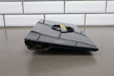 1986-1996 Chevrolet Corvette C4 Convertible - Fuel Filler Door