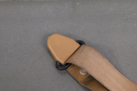 1986-1996 Chevrolet Corvette Convertible Pair- Seat Belts Cognac