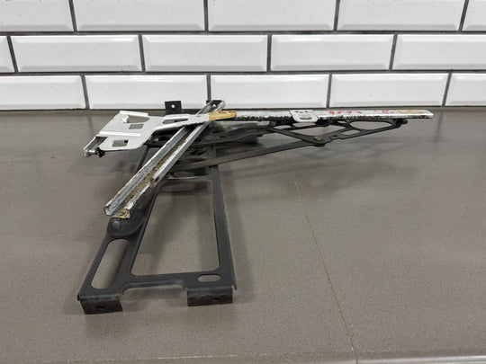 1986 - 1996 Chevrolet Corvette Left Front Door Regulator 22063224 OEM