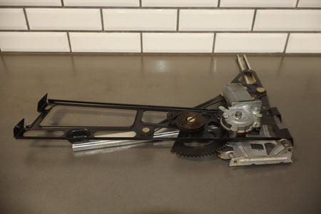 1986-1996 Chevrolet Corvette Left Front Door Regulator 22063224 OEM