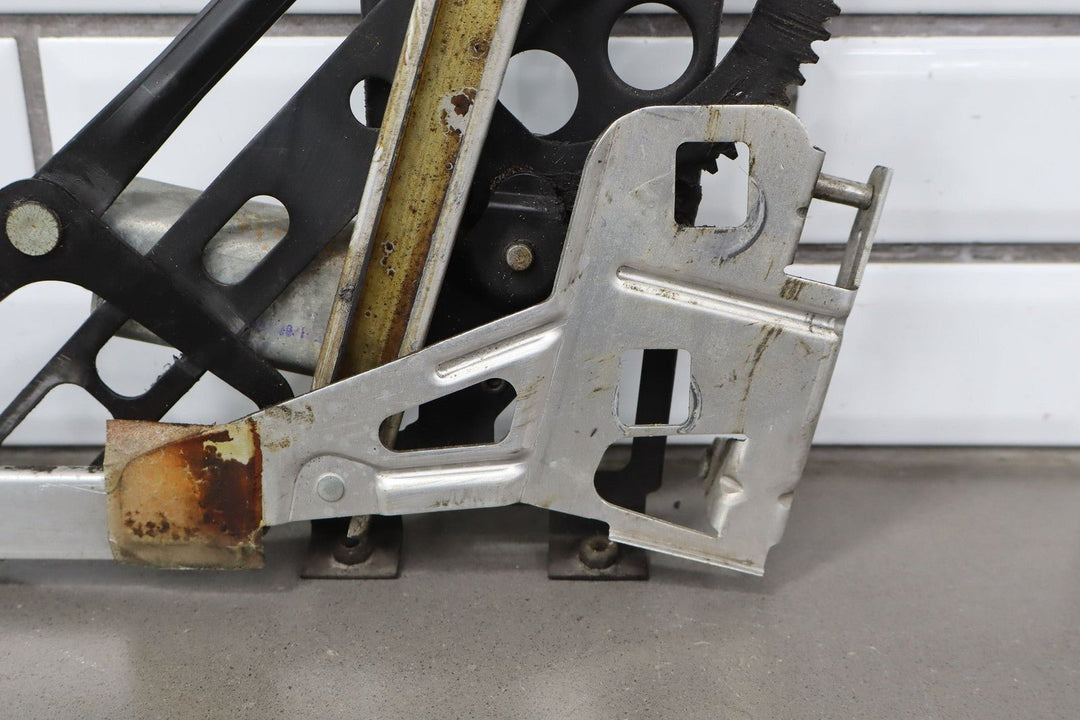 1986 - 1996 Chevrolet Corvette Left Front Door Regulator 22063224 OEM