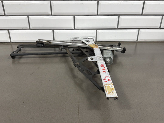 1986 - 1996 Chevrolet Corvette Left Front Door Regulator 22063224 OEM