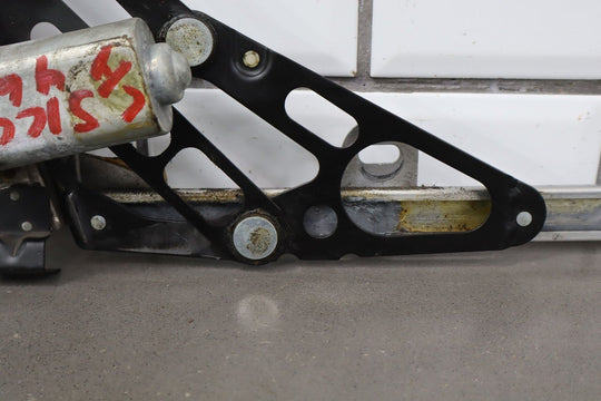 1986 - 1996 Chevrolet Corvette Left Front Door Regulator 22063224 OEM