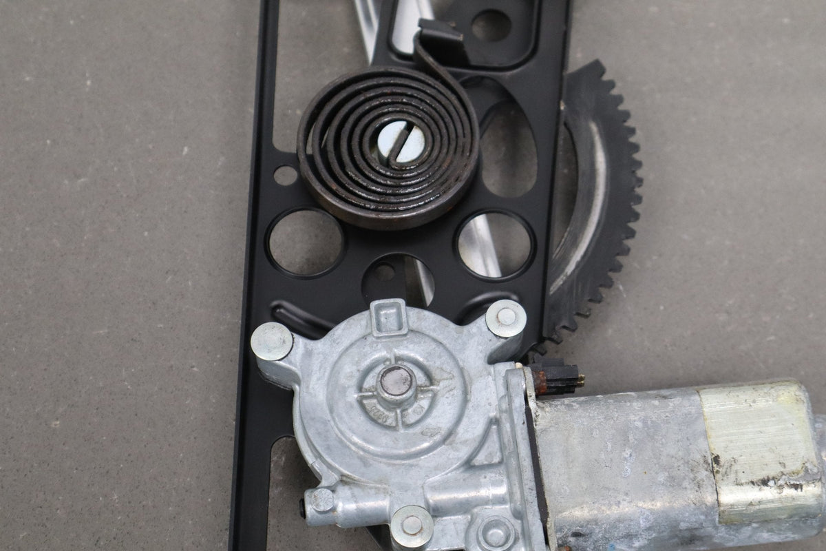 1986-1996 Chevrolet Corvette Left Front Door Regulator 22063224 OEM