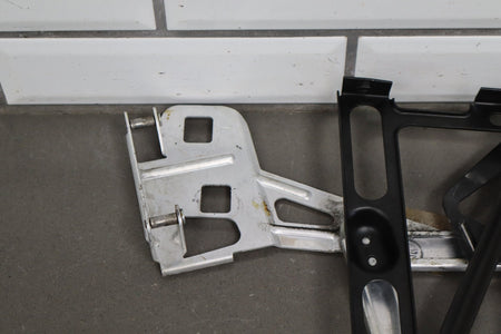 1986-1996 Chevrolet Corvette Left Front Door Regulator 22063224 OEM