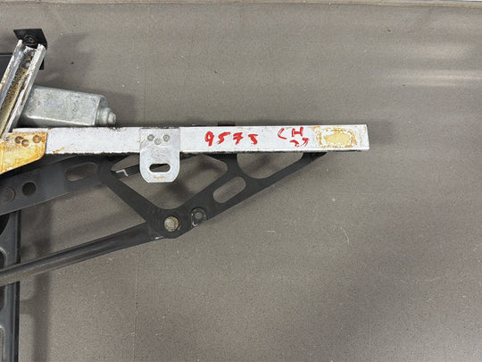 1986 - 1996 Chevrolet Corvette Left Front Door Regulator 22063224 OEM