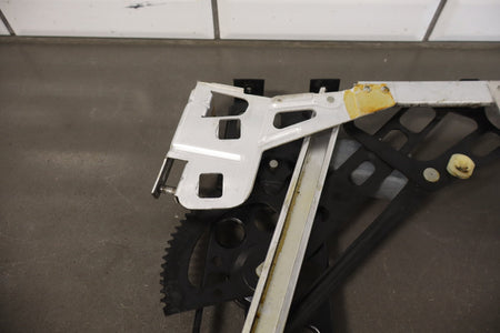 1986-1996 Chevrolet Corvette Left Front Door Regulator 22063224 OEM
