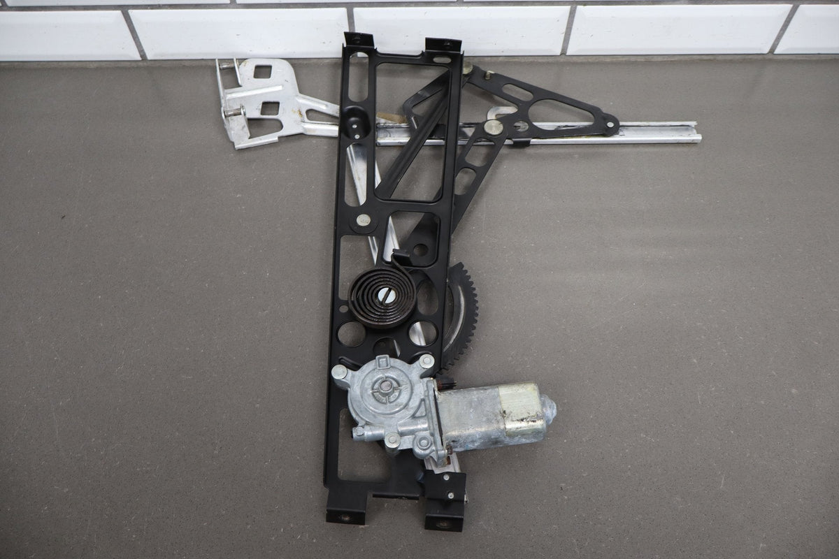 1986-1996 Chevrolet Corvette Left Front Door Regulator 22063224 OEM