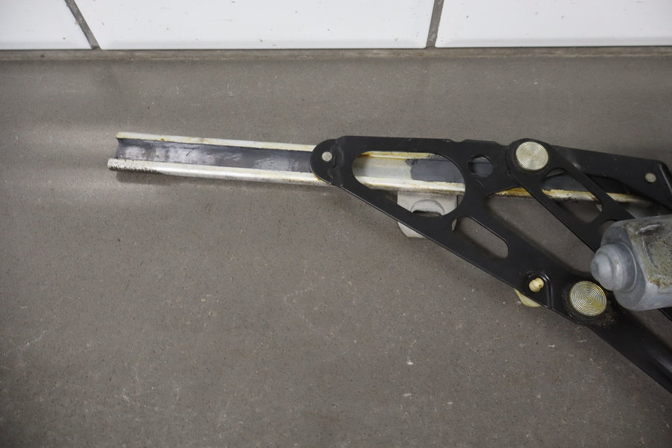 1986-1996 Chevrolet Corvette Left Front Door Regulator 22063224 OEM