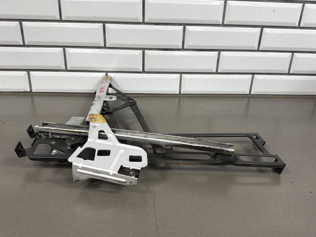 1986 - 1996 Chevrolet Corvette Left Front Door Regulator 22063224 OEM