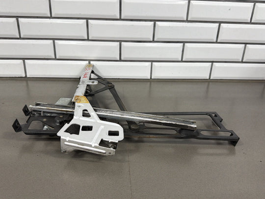 1986 - 1996 Chevrolet Corvette Left Front Door Regulator 22063224 OEM