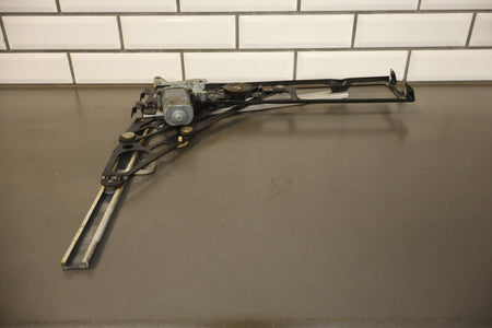 1986-1996 Chevrolet Corvette Left Front Door Regulator 22063224 OEM