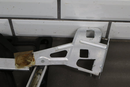 1986-1996 Chevrolet Corvette Left Front Door Regulator 22063224 OEM