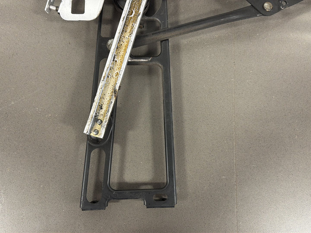 1986 - 1996 Chevrolet Corvette Left Front Door Regulator 22063224 OEM