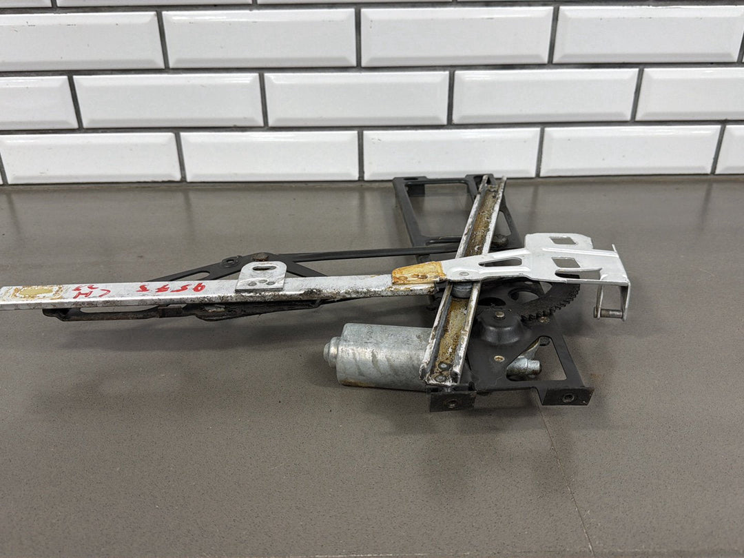 1986 - 1996 Chevrolet Corvette Left Front Door Regulator 22063224 OEM