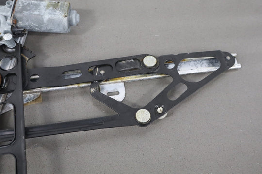 1986 - 1996 Chevrolet Corvette Right Front Door Elec Regulator 22063224 OEM