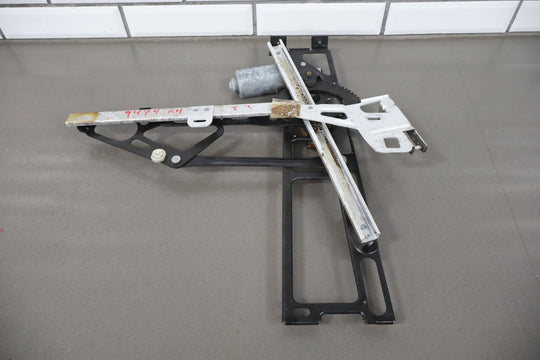 1986 - 1996 Chevrolet Corvette Right Front Door Elec Regulator 22063224 OEM
