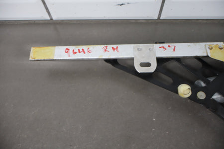 1986-1996 Chevrolet Corvette Right Front Door Regulator 22063224 OEM