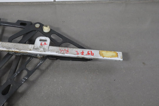 1986 - 1996 Chevrolet Corvette Right Front Door Regulator 22063224 OEM