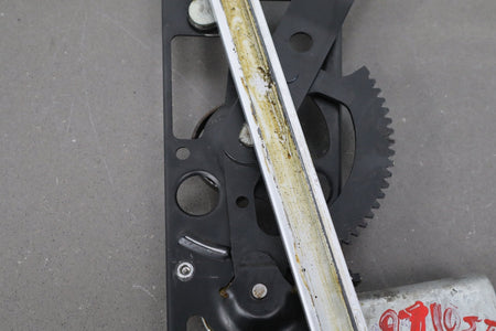 1986-1996 Chevrolet Corvette Right Front Door Regulator 22063224 OEM